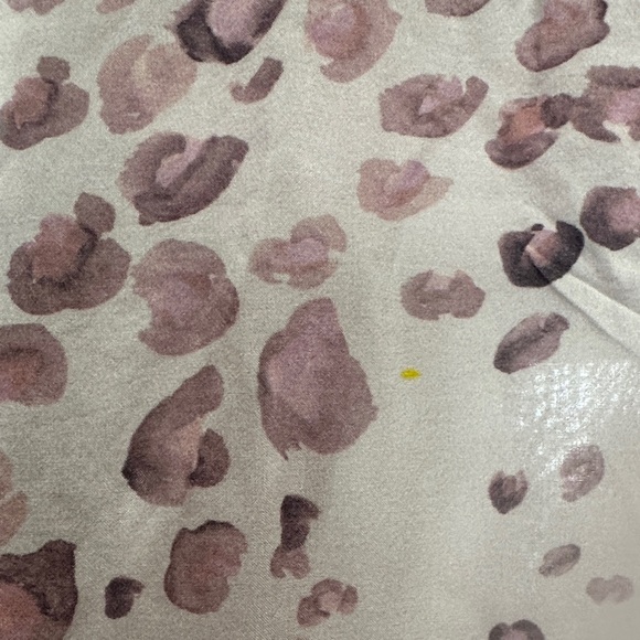 Purple Pattern Shirt - Picture 5 of 6